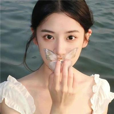 山里的春天