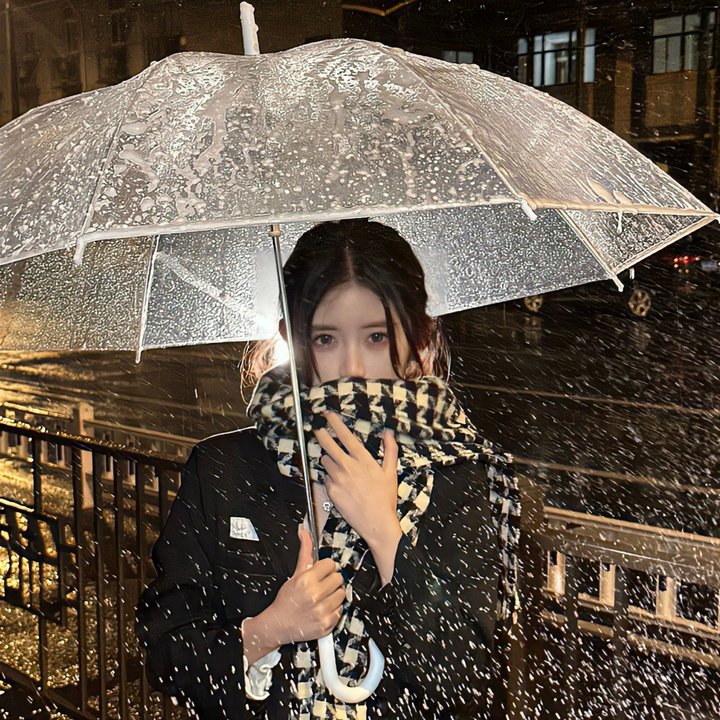 命运航班第一季