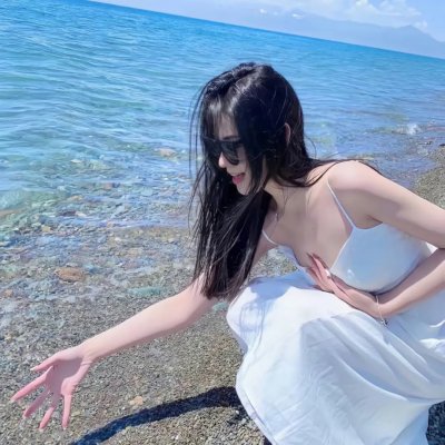 阳光下的少年之我的无色世界